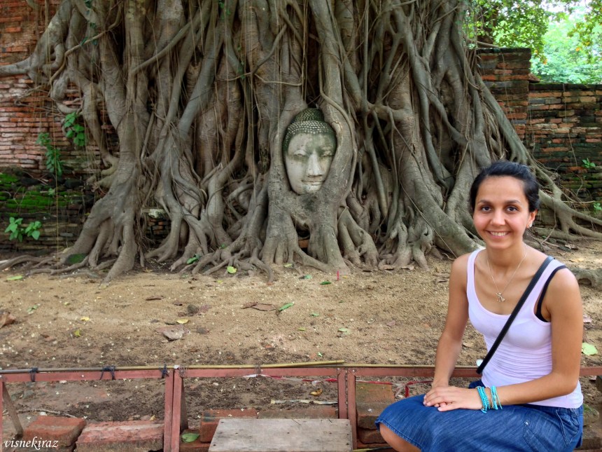 Ayutthaya - Thailand